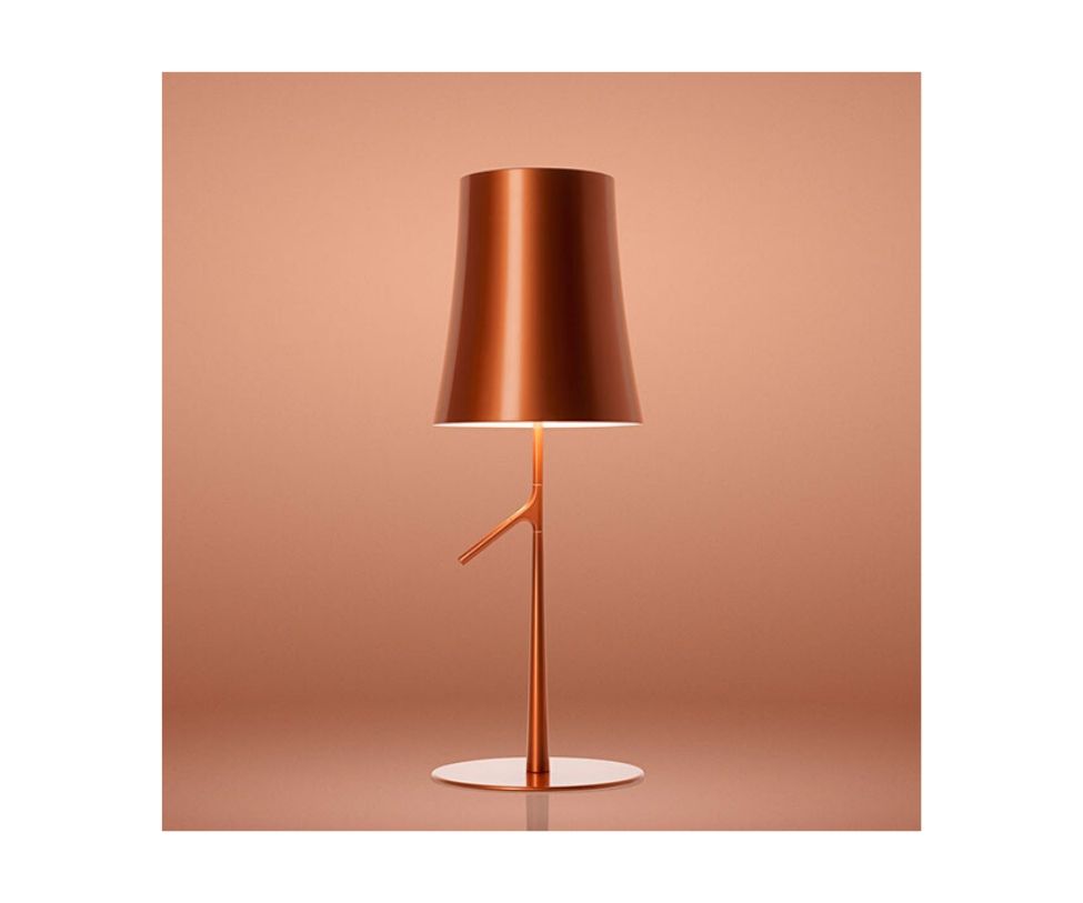 Foscarini, Birdie Table Lamp