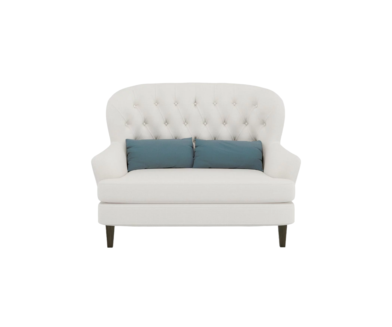 Coco Wolf, Bolgheri Love Seat