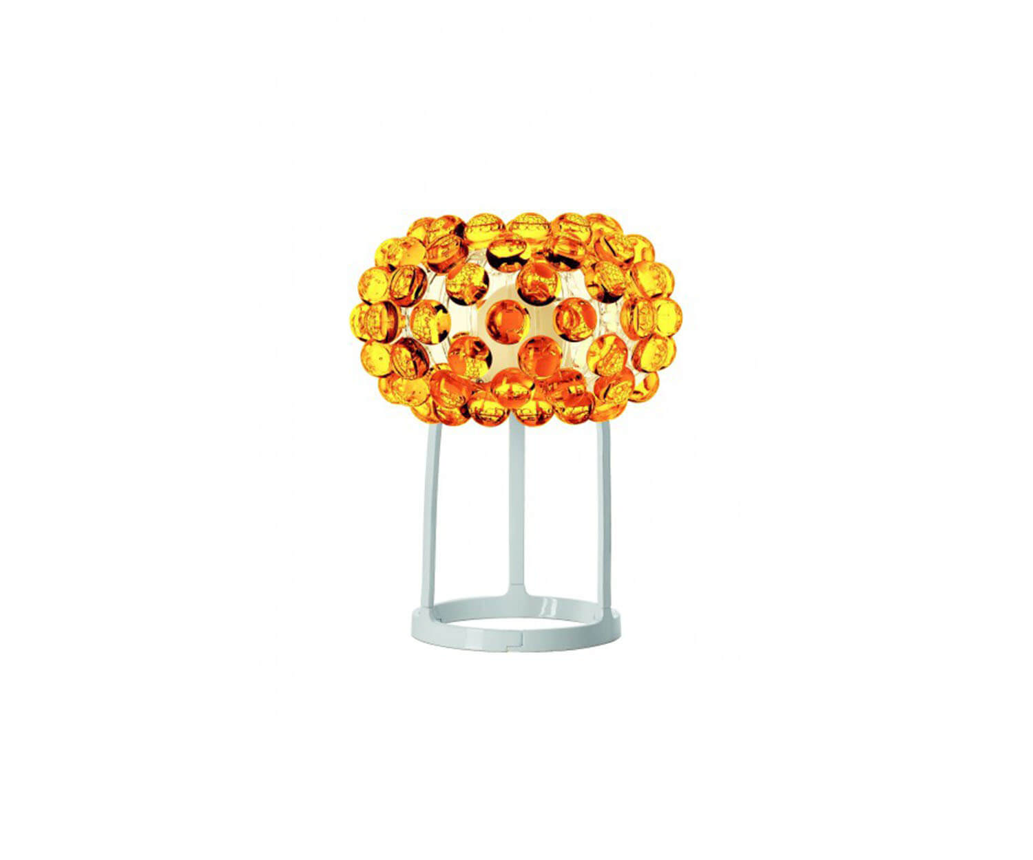 Foscarini, Caboche Table Lamp