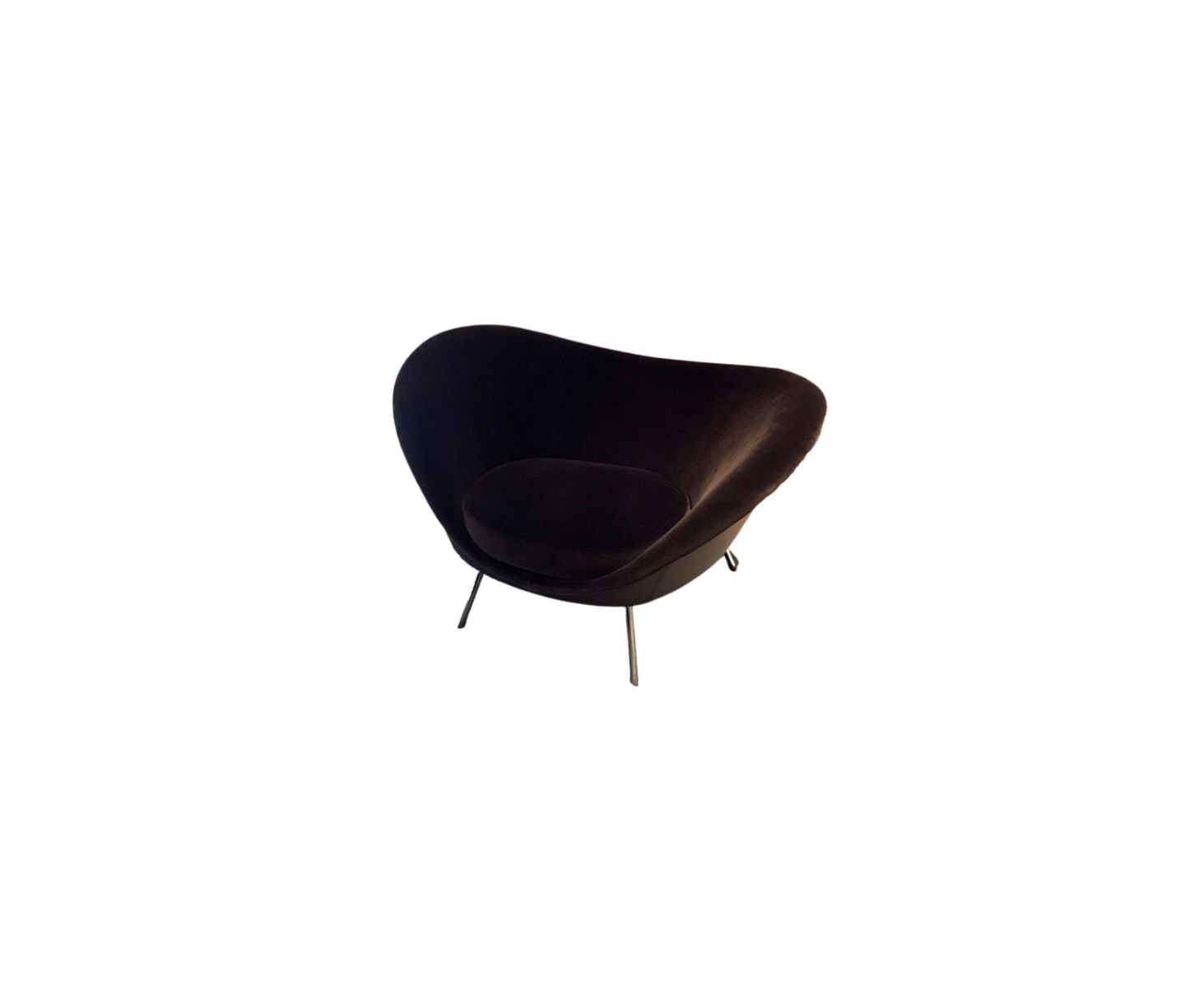 Molteni&C, D.154.2 Lounge Chair Type B