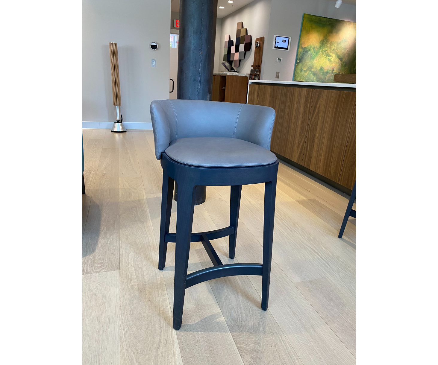 Molteni&C, Devon Stool