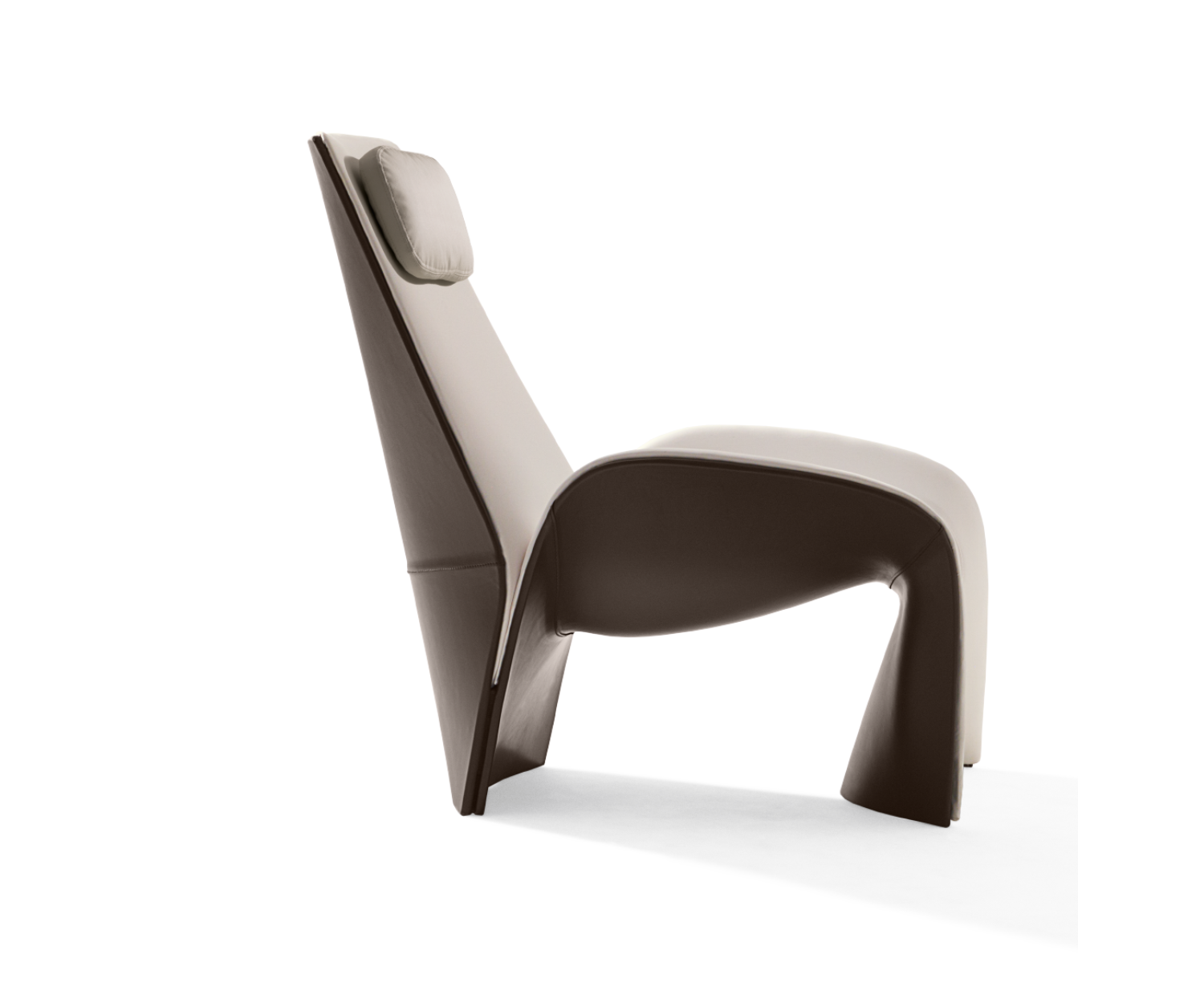 Giorgetti, EVA Lounge Chair