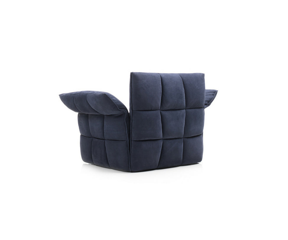 Cierre, Eva Due Lounge Chair