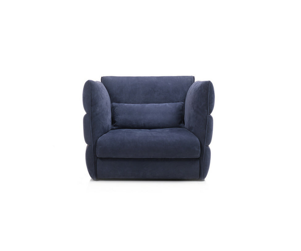 Cierre, Eva Due Lounge Chair