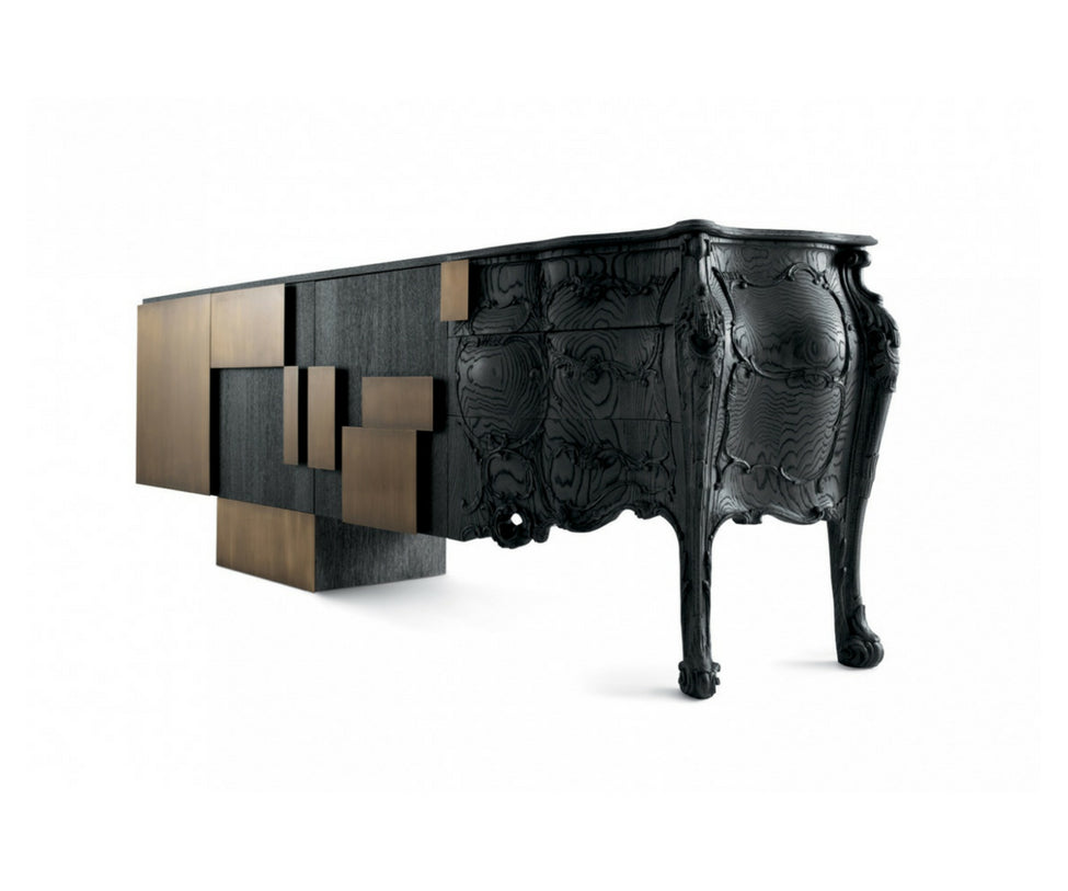 Emmemobili, Evolution Sideboard