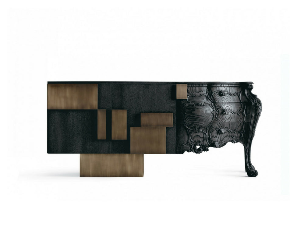 Emmemobili, Evolution Sideboard