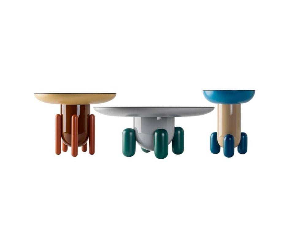 BD Barcelona, Explorer Tables