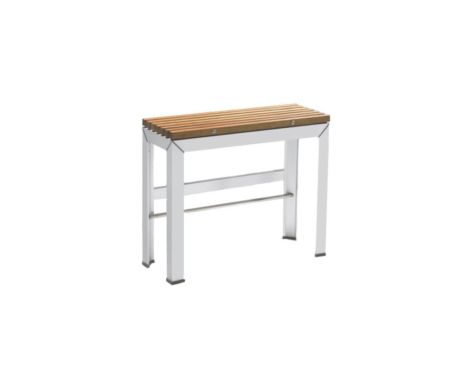 Extremis, Extempore High Bench