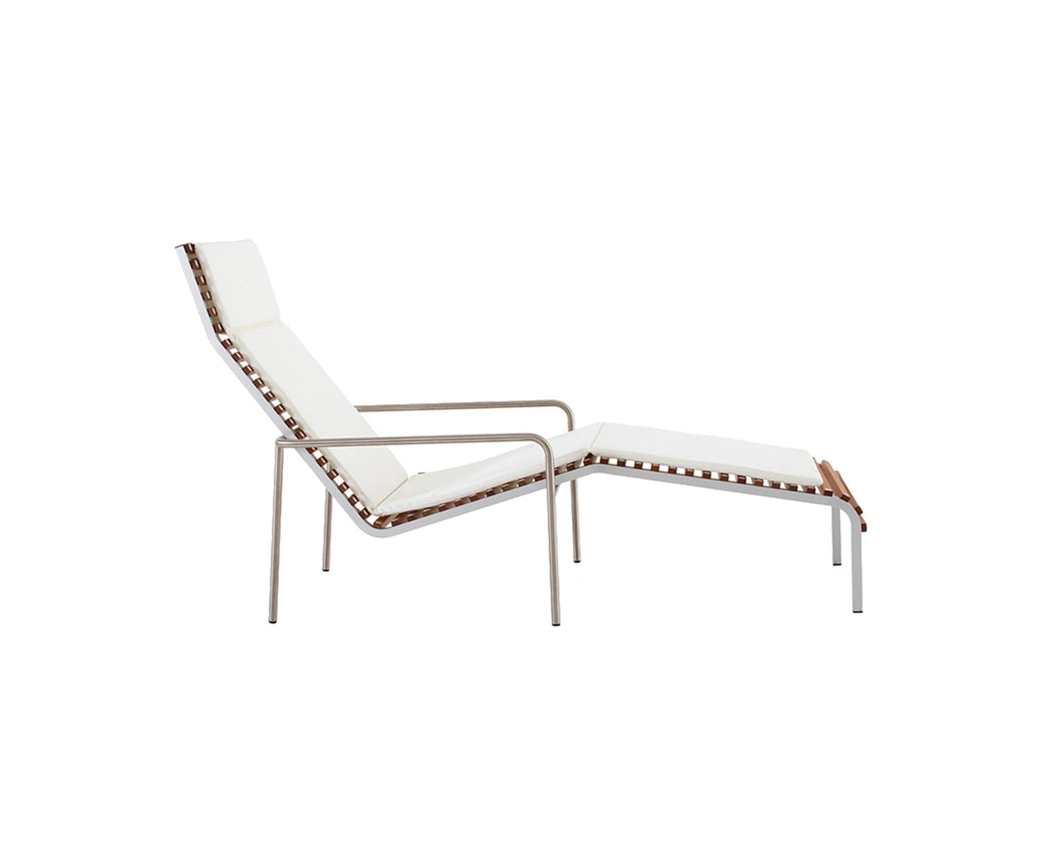 Extremis, Extempore Lounger