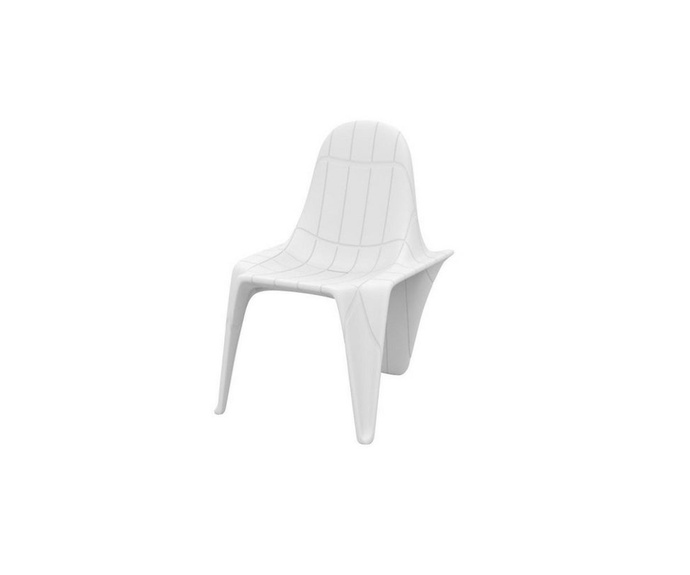 Vondom, F3 Dining Chair