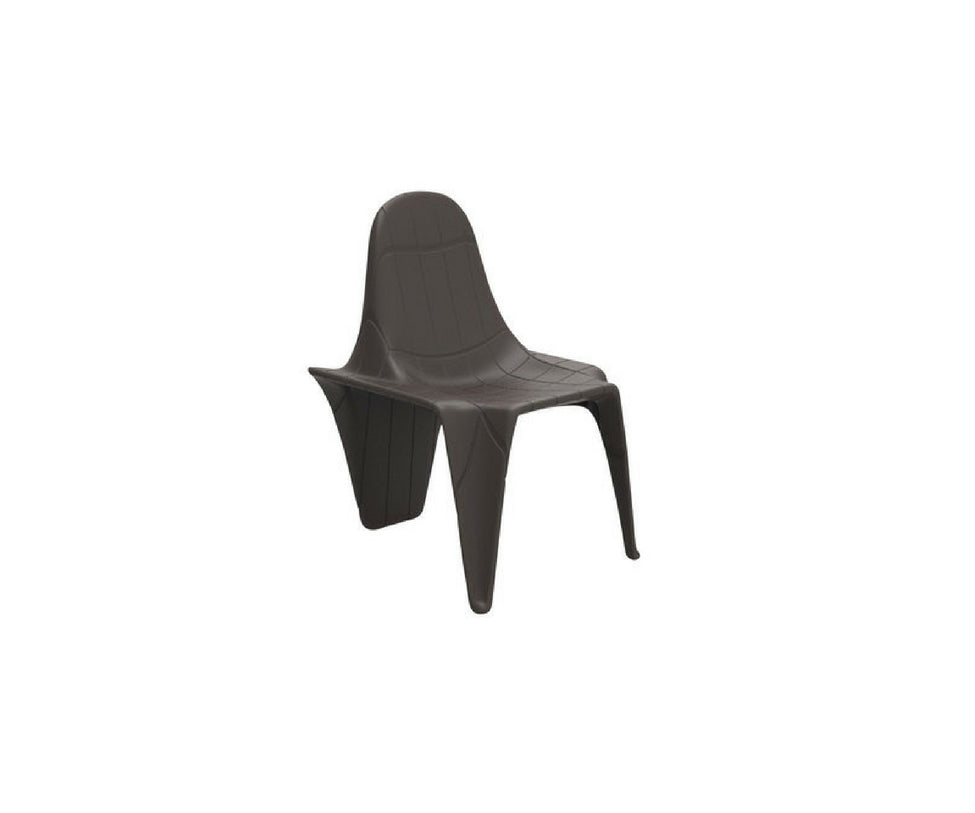 Vondom, F3 Dining Chair