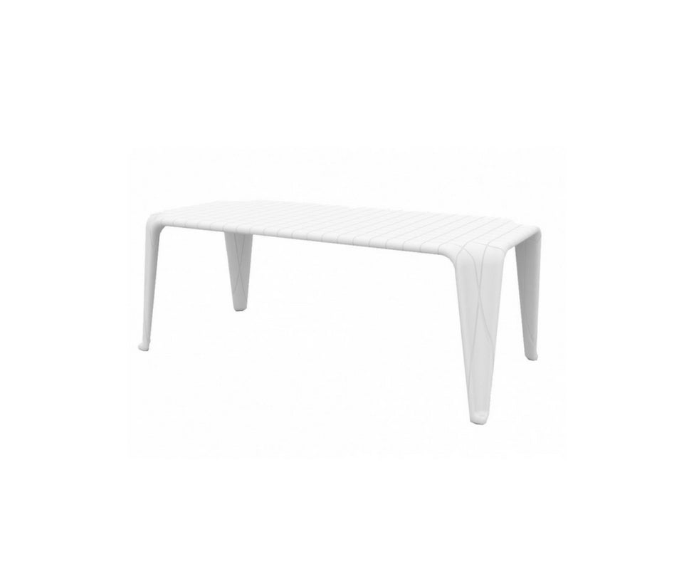 Vondom, F3 Dining Table