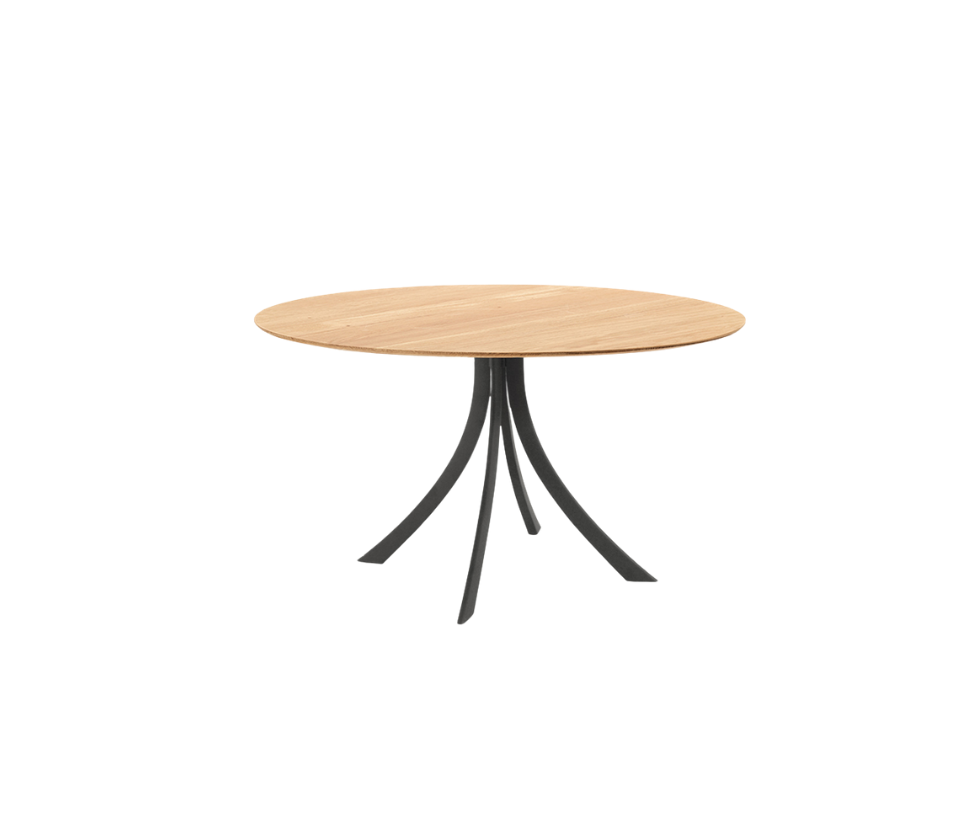 Expormim, Falcata Round Dining Table