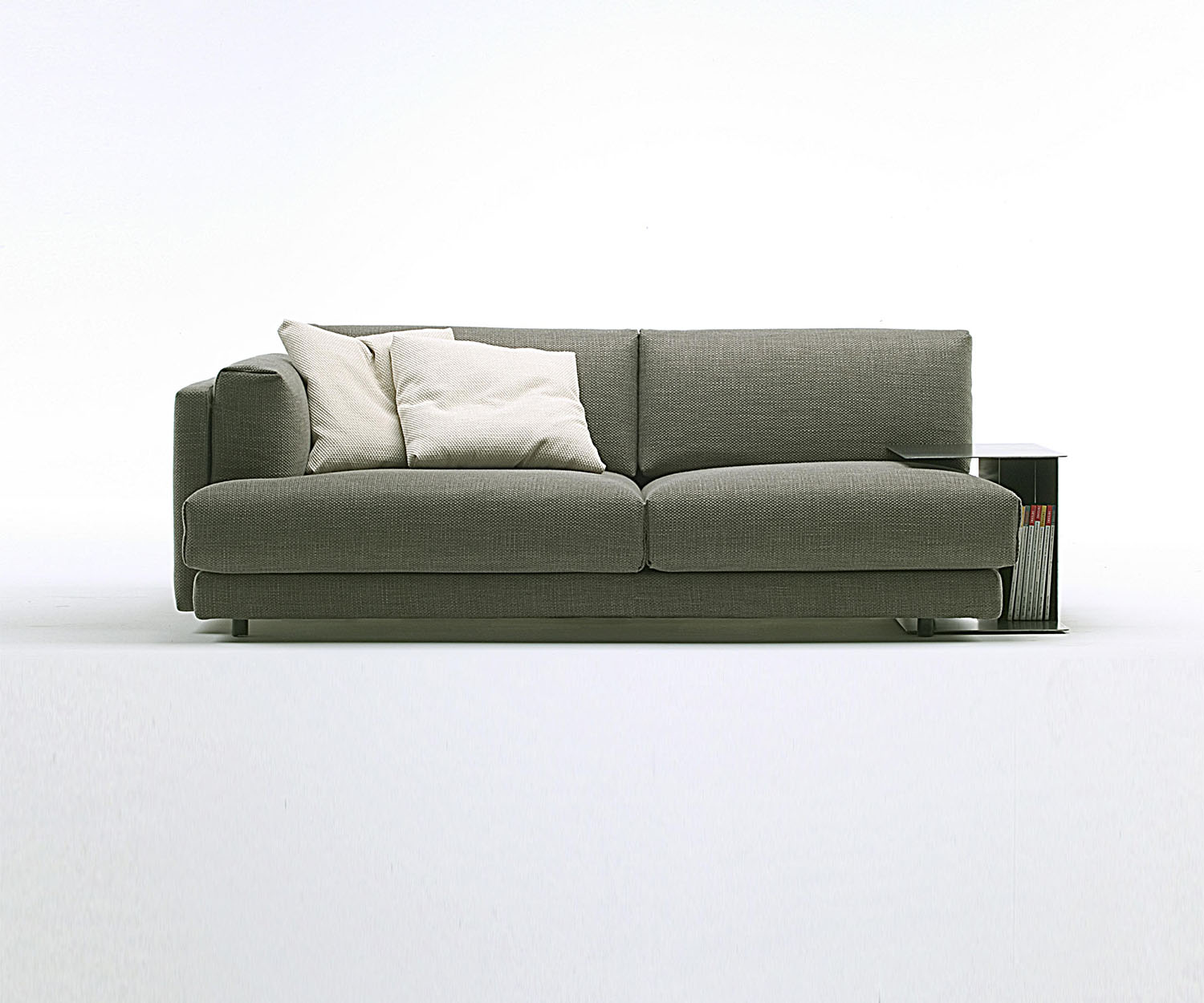 Living Divani, Family Lounge Sofa