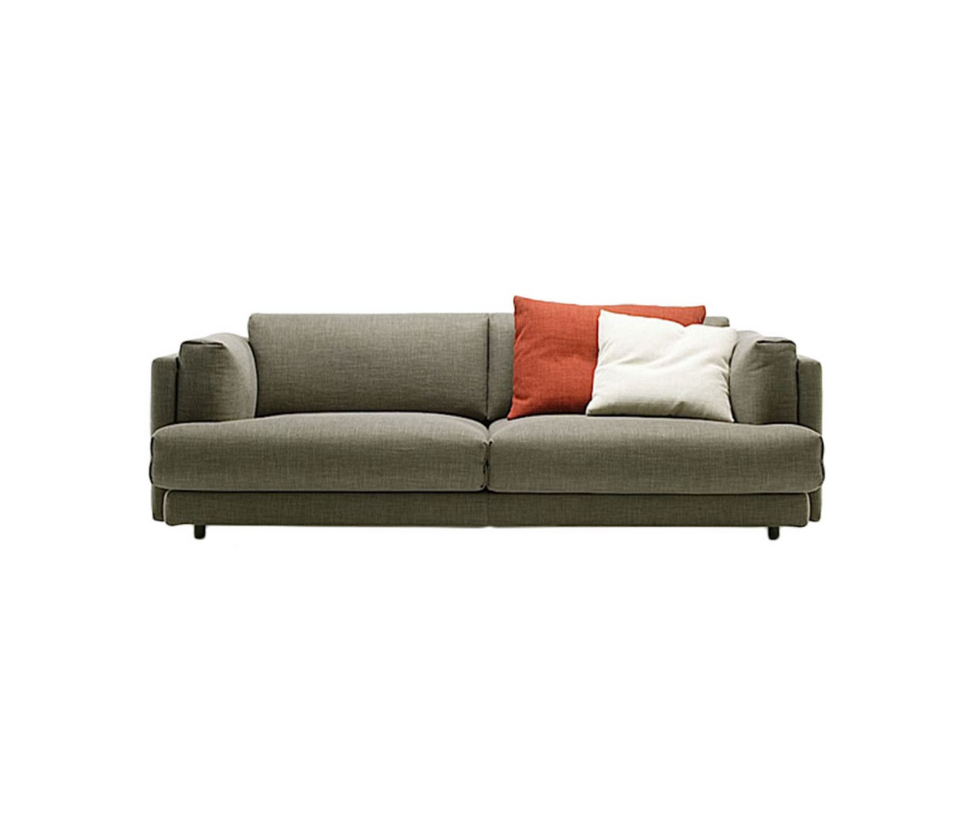 Living Divani, Family Lounge Sofa