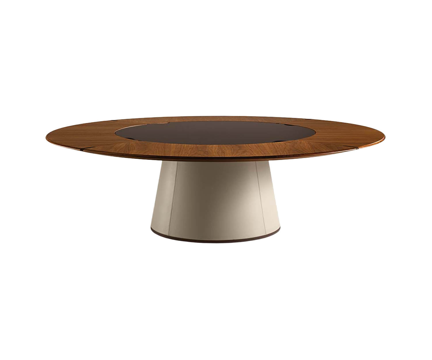 Giorgetti, Fang Dining Table