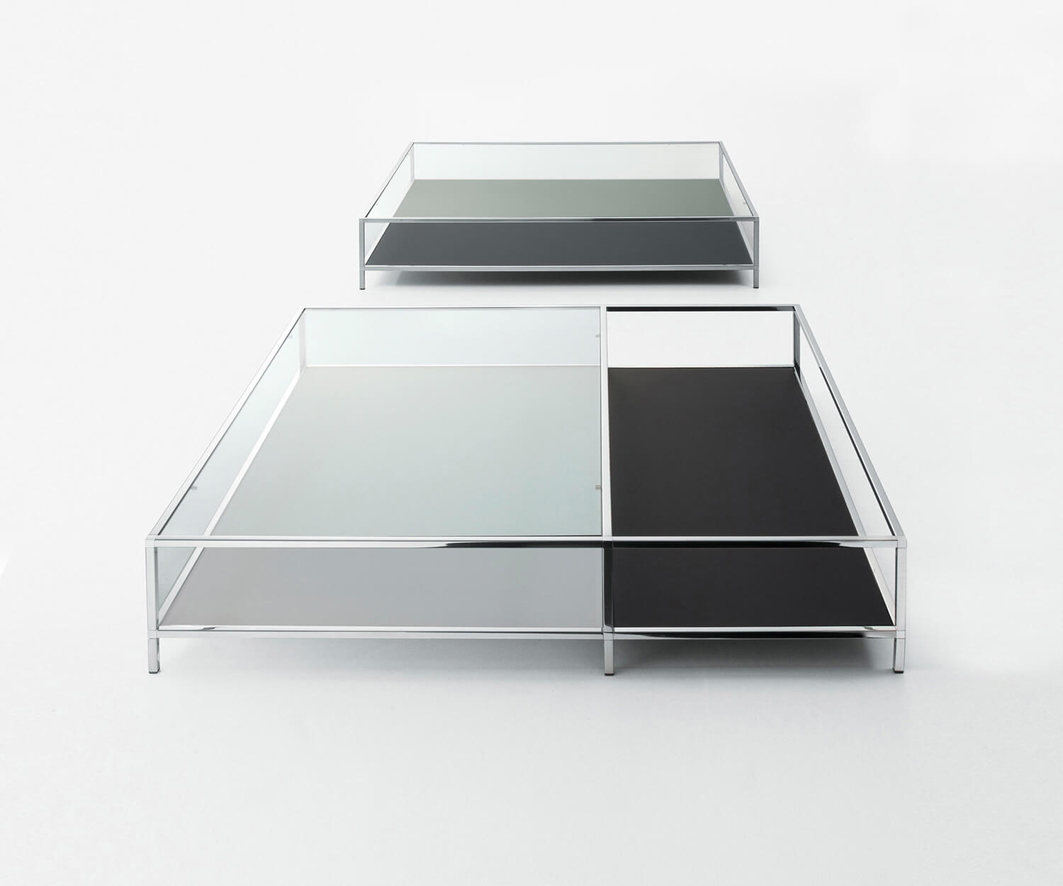 Gallotti&Radice, Faraday Coffee Table