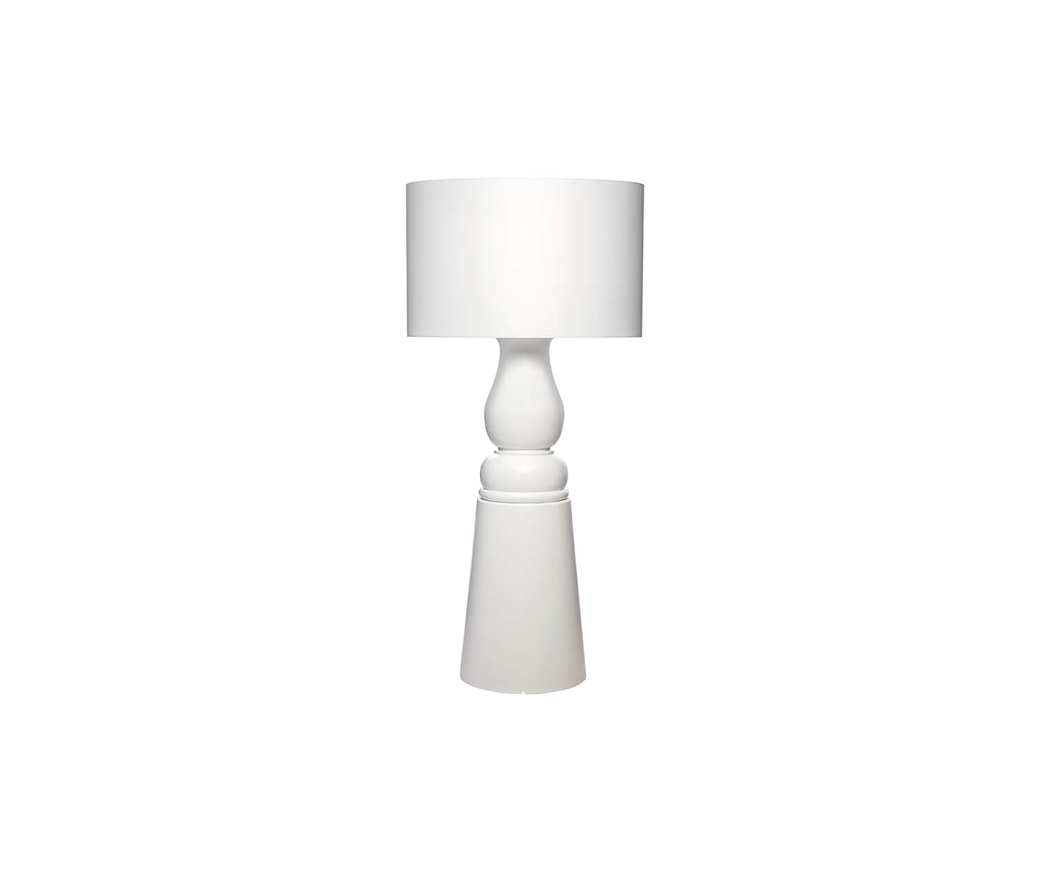 Moooi, Farooo Floor Lamp