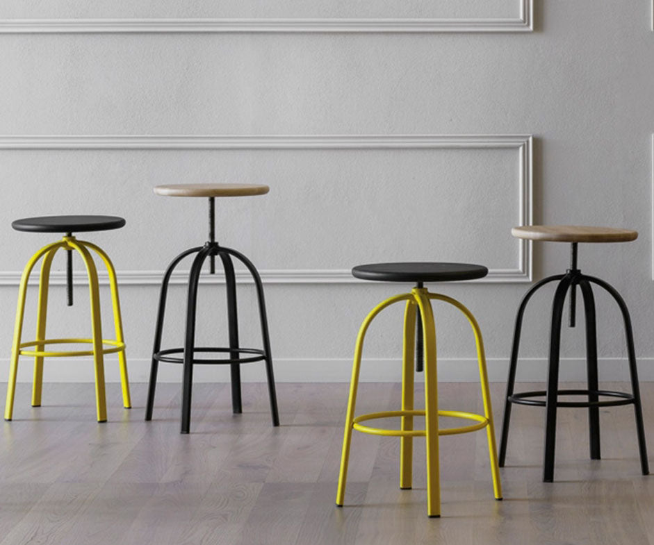 Miniforms, Ferrovitos Stool