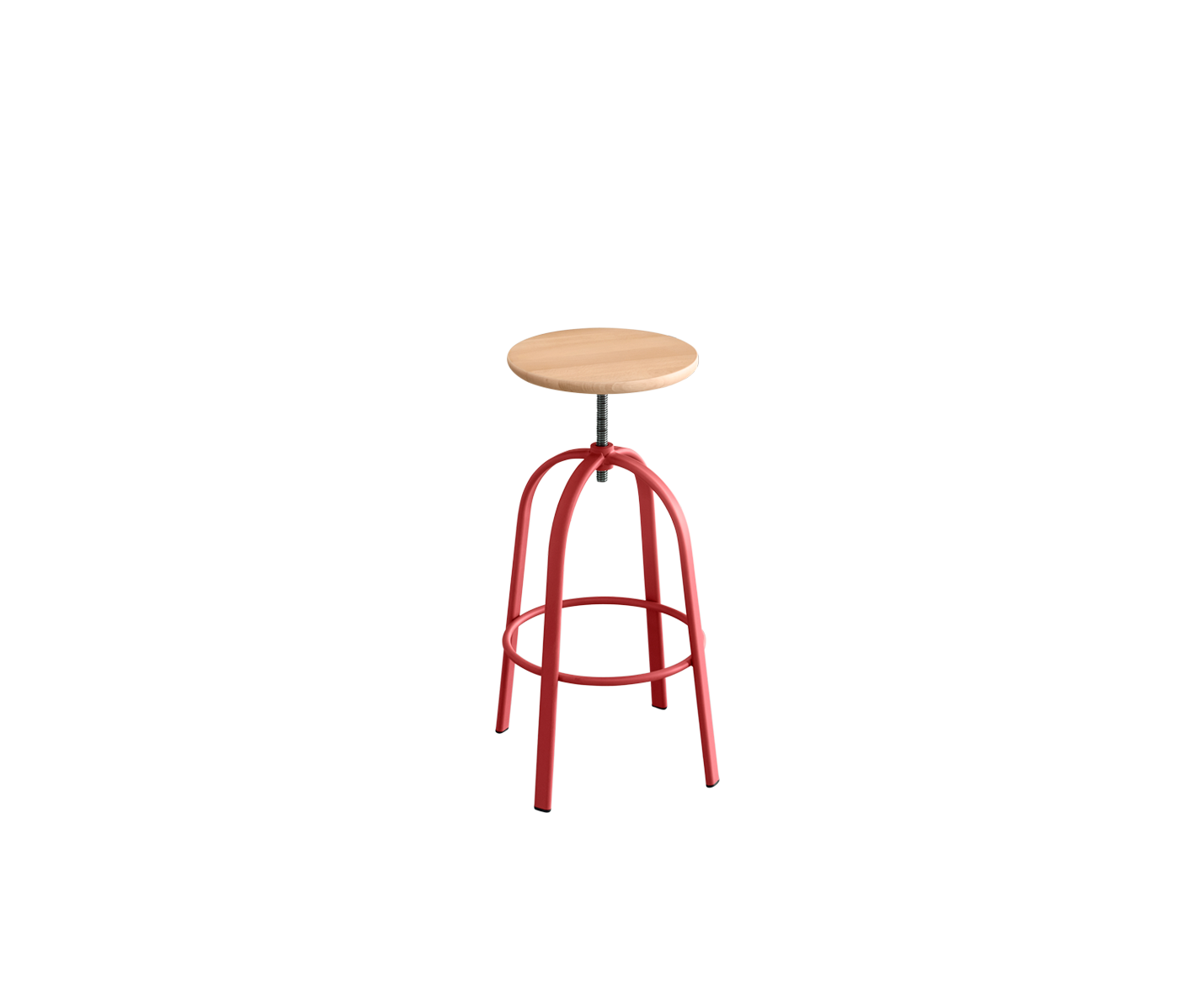 Miniforms, Ferrovitos Stool