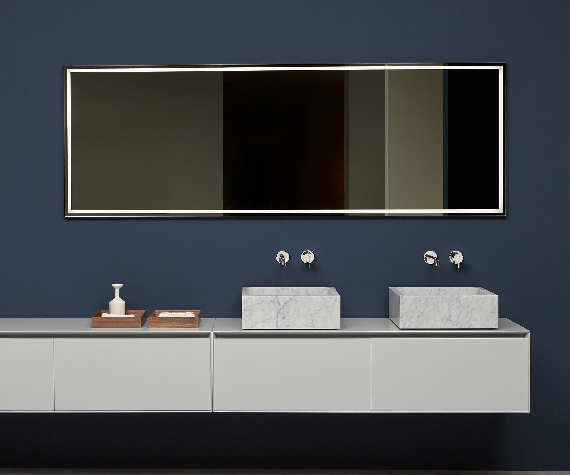 Antonio Lupi, Fila Bathroom Mirror