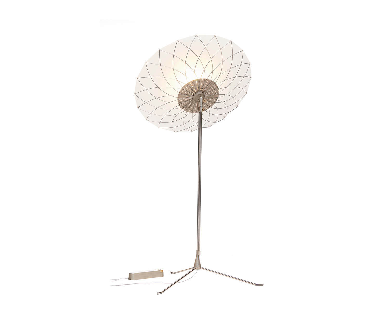 Moooi, Filigree Floor Lamp