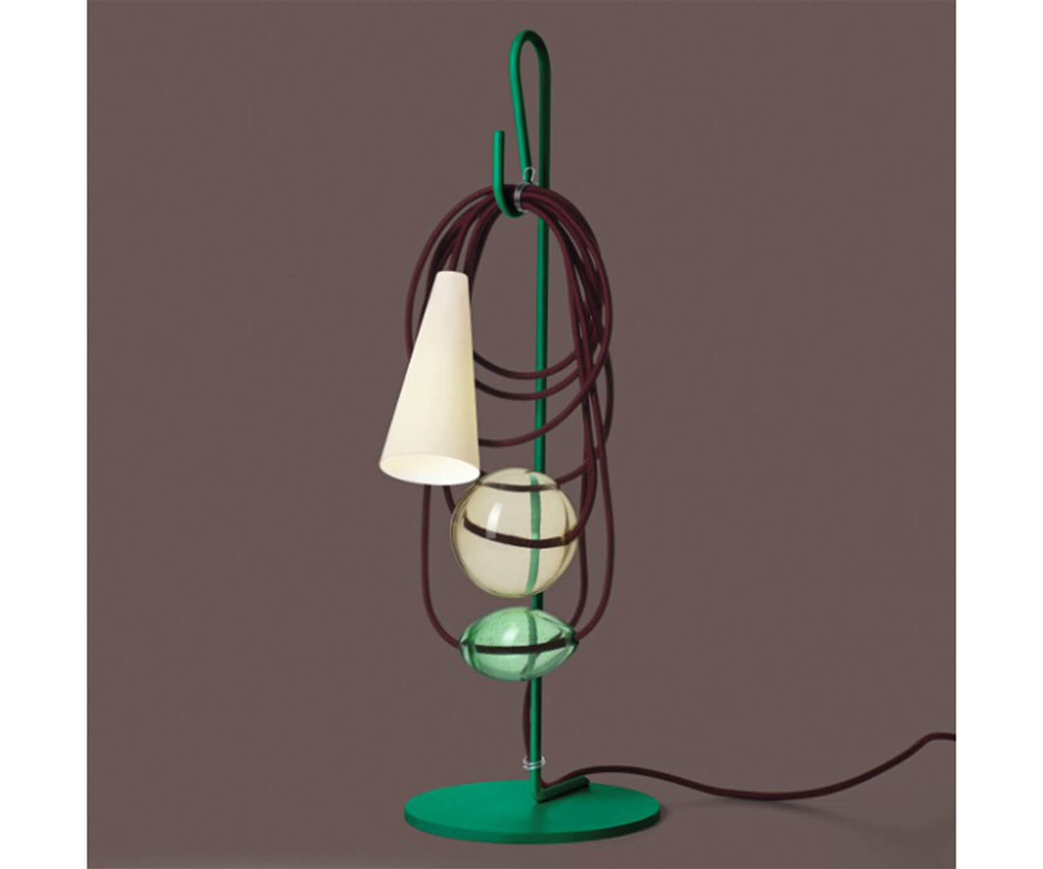 Foscarini, Filo Table Lamp