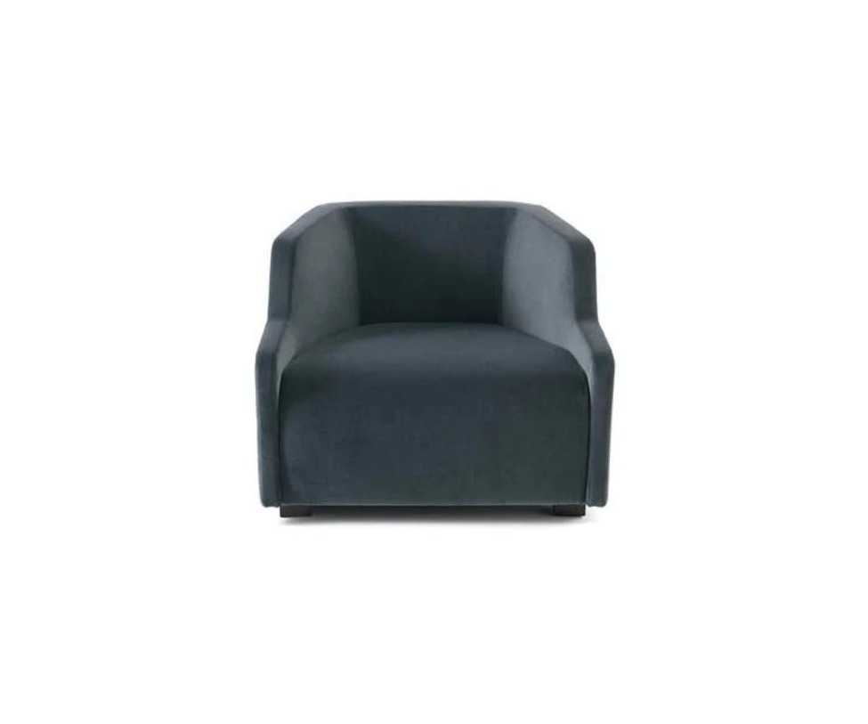 Gallotti&Radice, First Armchair