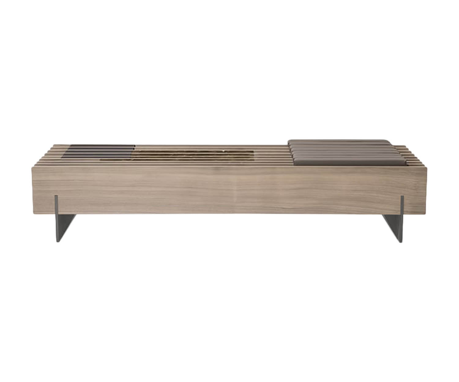 Giorgetti, Fit Coffee Table