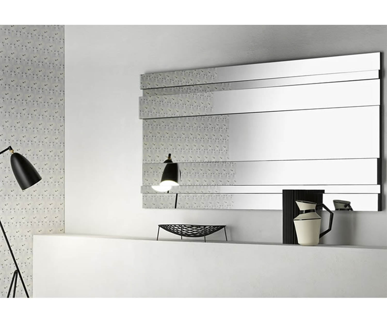 Tonelli Design, Fittipaldi Mirror