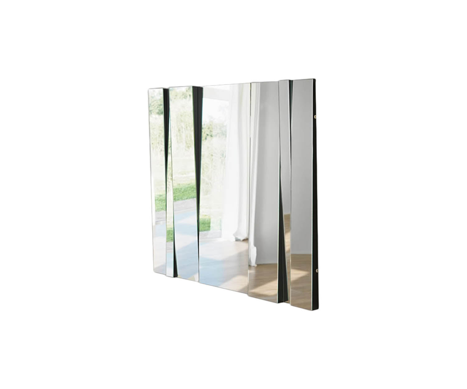 Tonelli Design, Fittipaldi Mirror