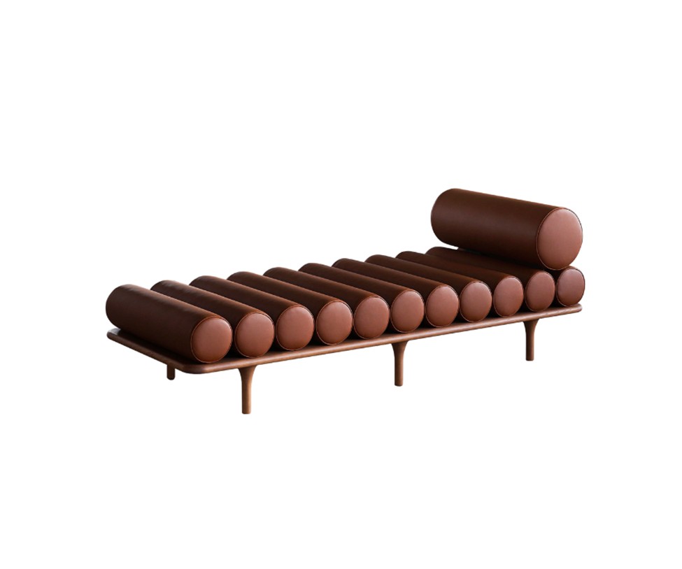 Tacchini, Five to Nine Daybed