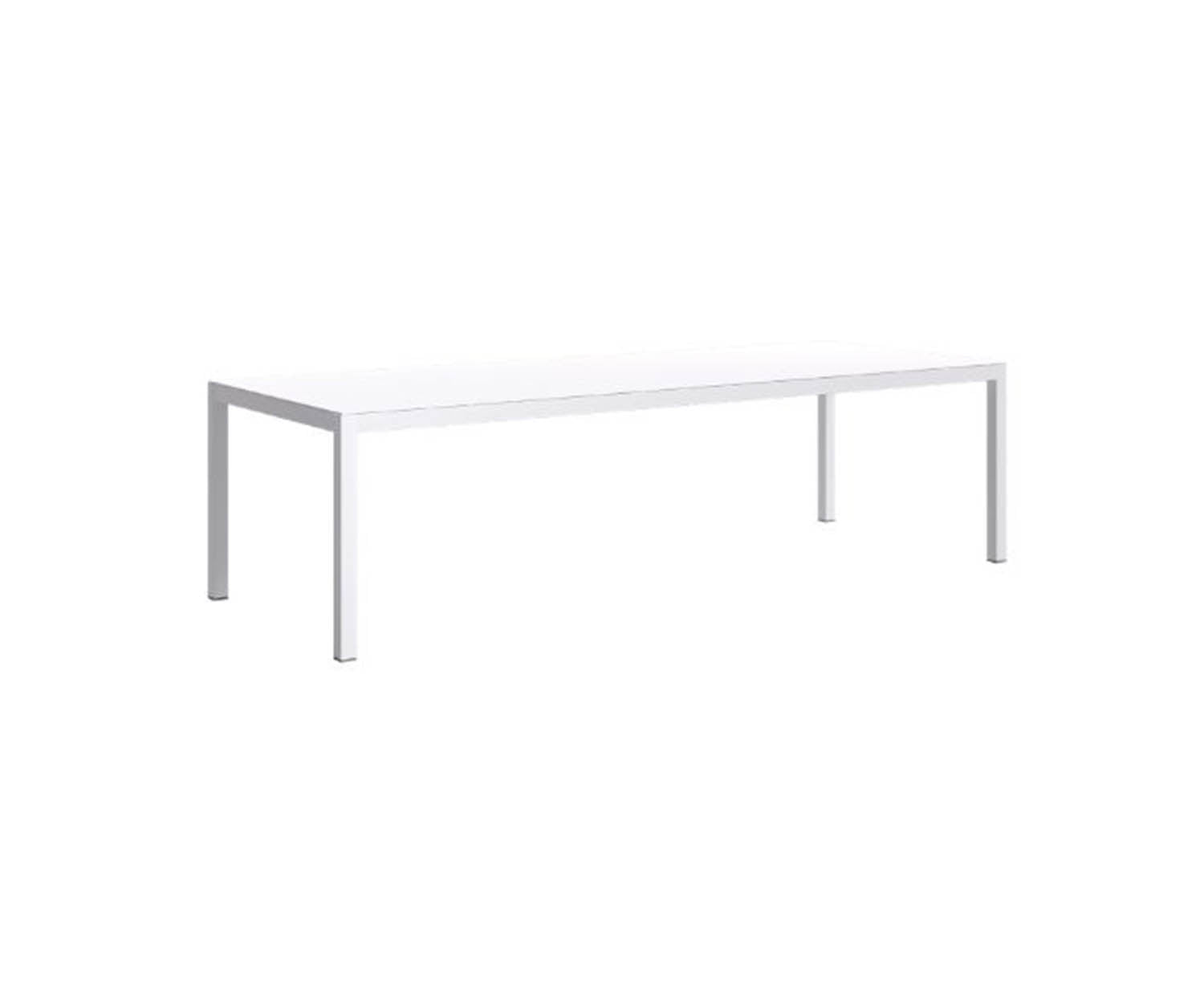 Atmosphera, Flair Rectangular Table 200