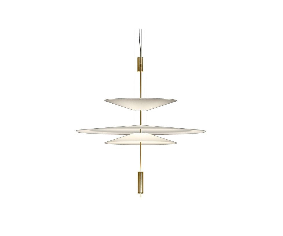 Vibia, Flamingo 1530 Suspension Lamp