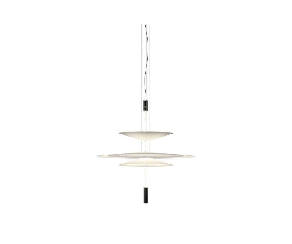 Vibia, Flamingo 1530 Suspension Lamp