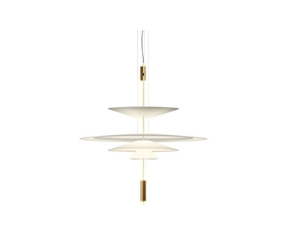 Vibia, Flamingo 1550 Suspension Lamp