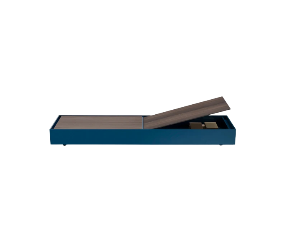 Living Divani, Flap Coffee Tables With Storage