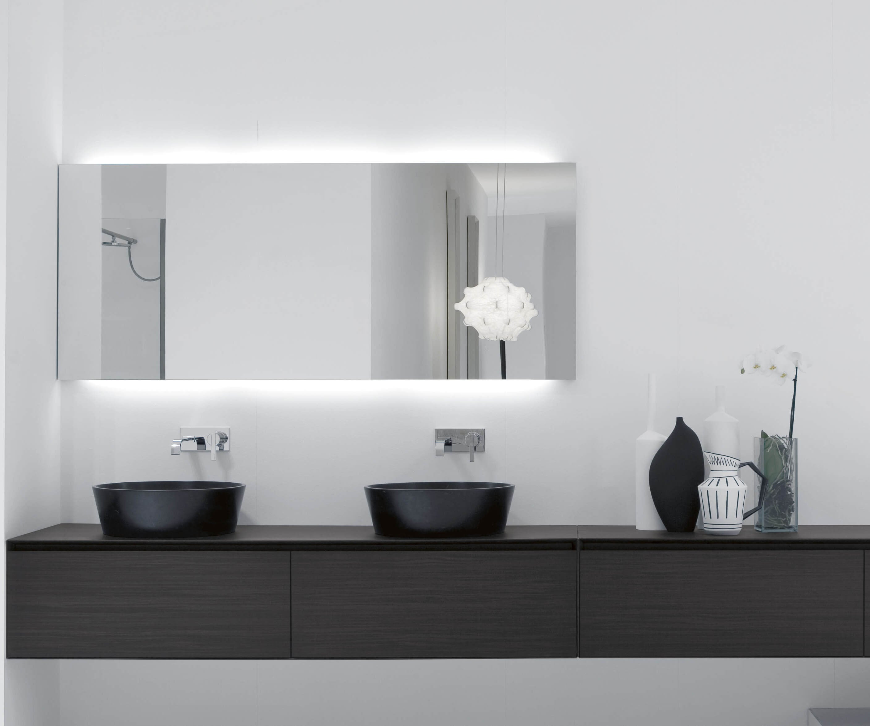 Antonio Lupi, Flash Bathroom Mirror