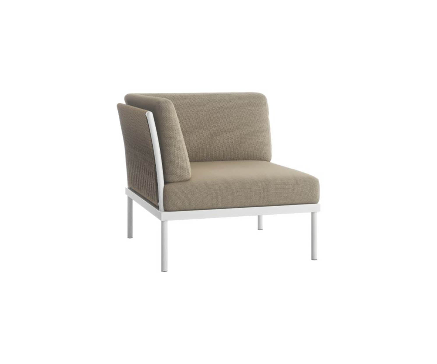 Atmosphera, Flash Corner Armchair