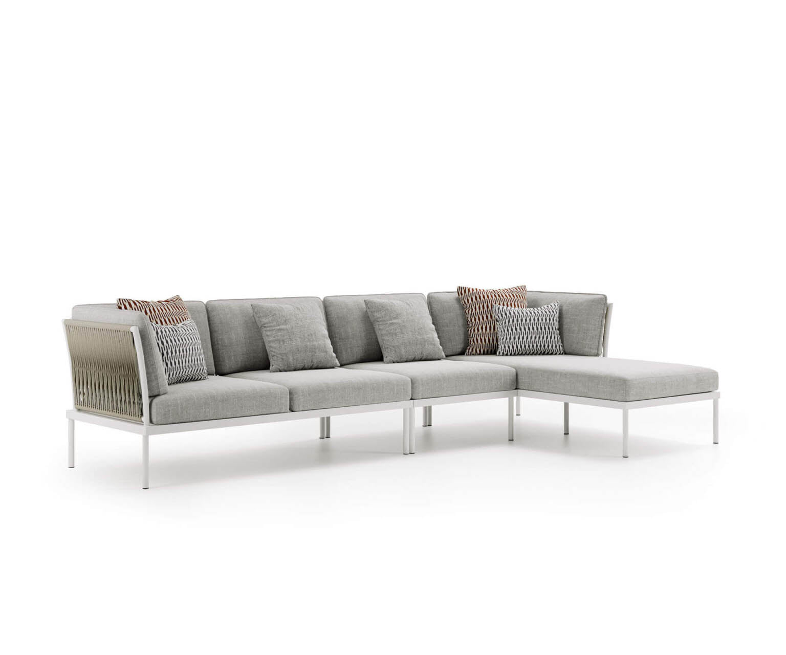 Atmosphera, Flash Set Sofa