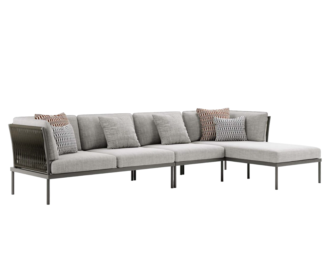 Atmosphera, Flash Set Sofa