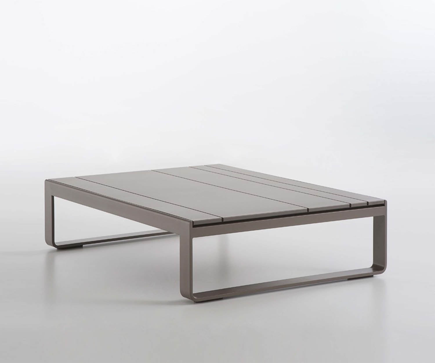 Gandia Blasco, Flat Coffee Table