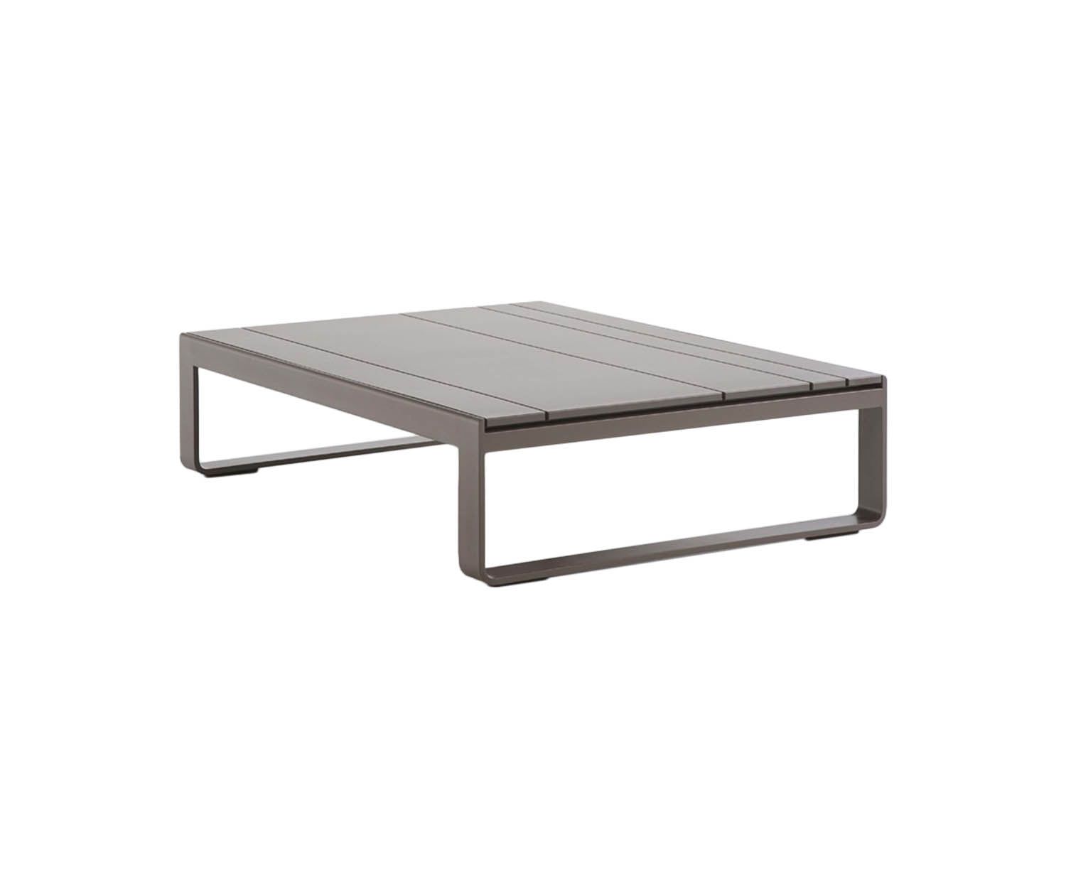 Gandia Blasco, Flat Coffee Table