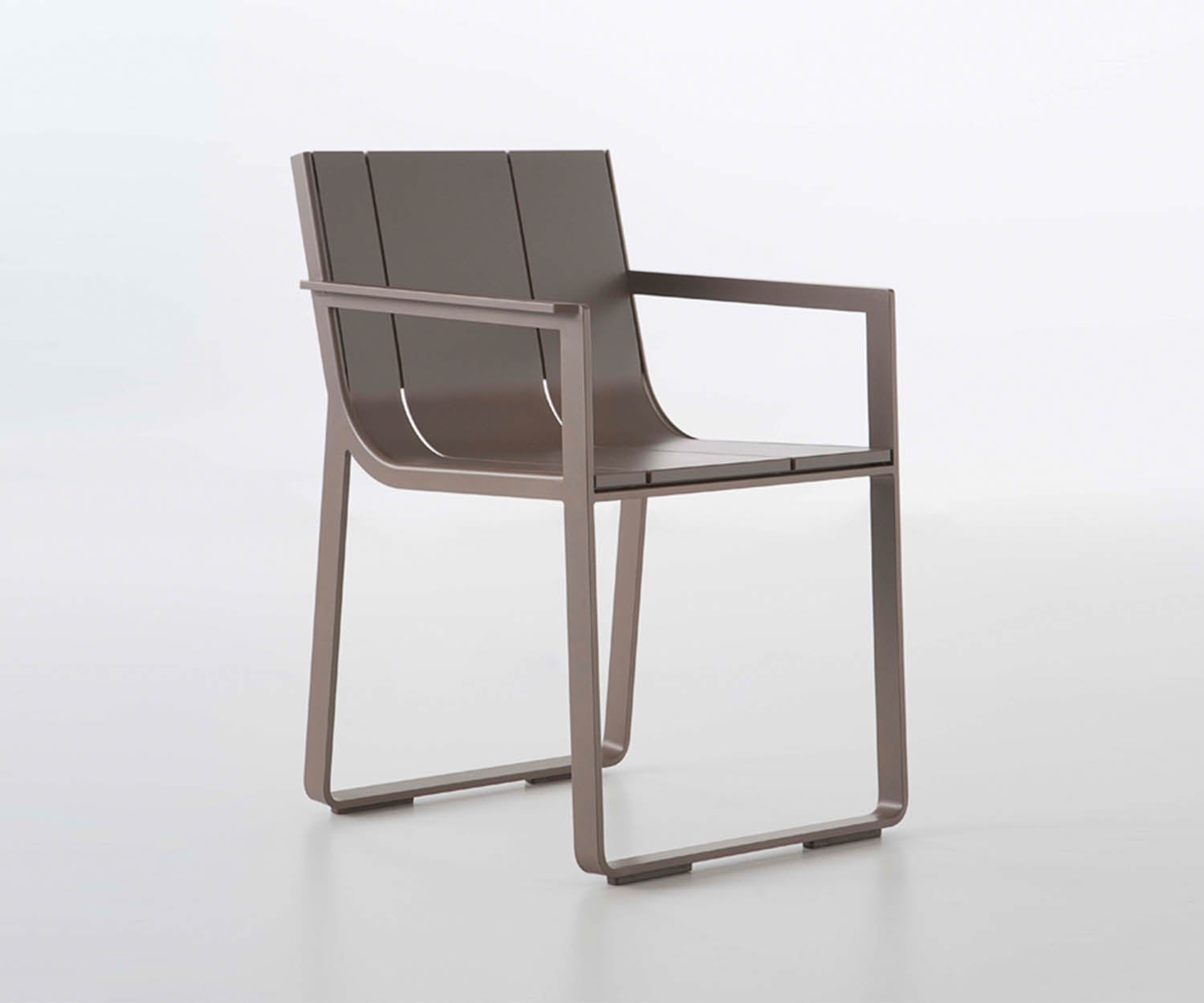 Gandia Blasco, Flat Dining Chair