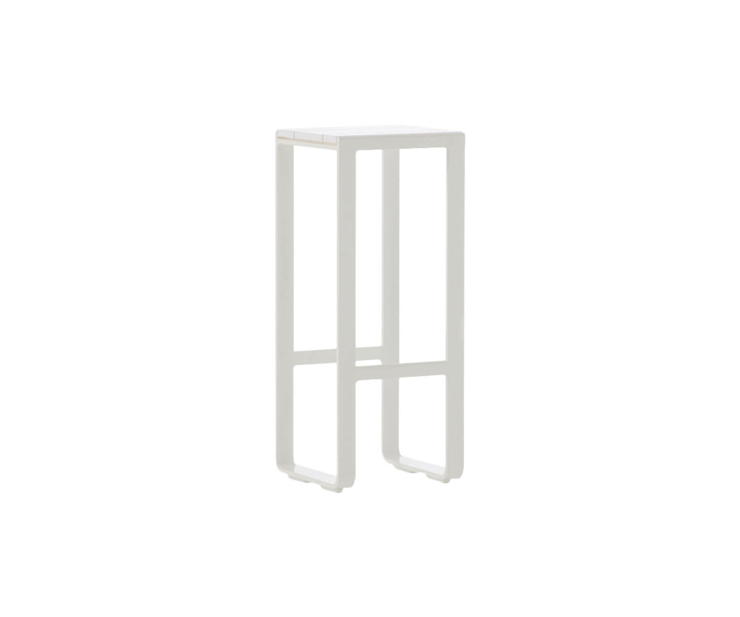 Gandia Blasco, Flat High Stool