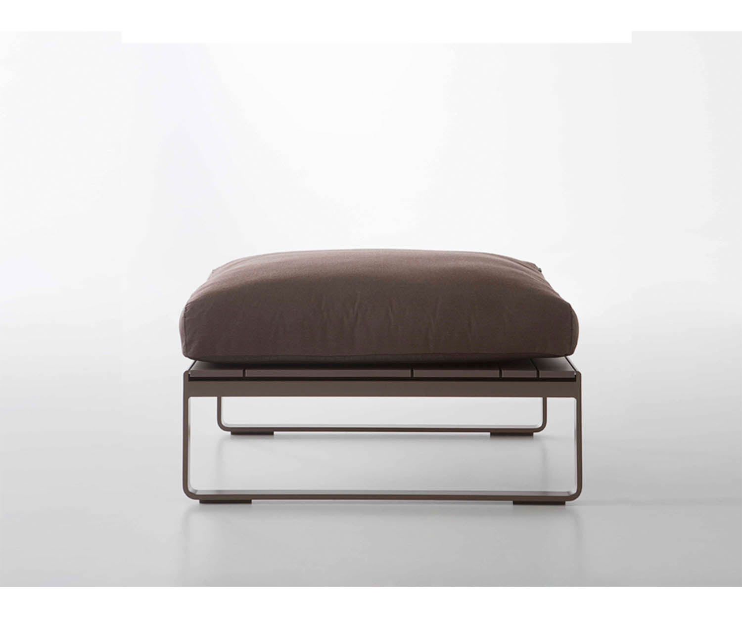 Gandia Blasco, Flat Modular Ottoman