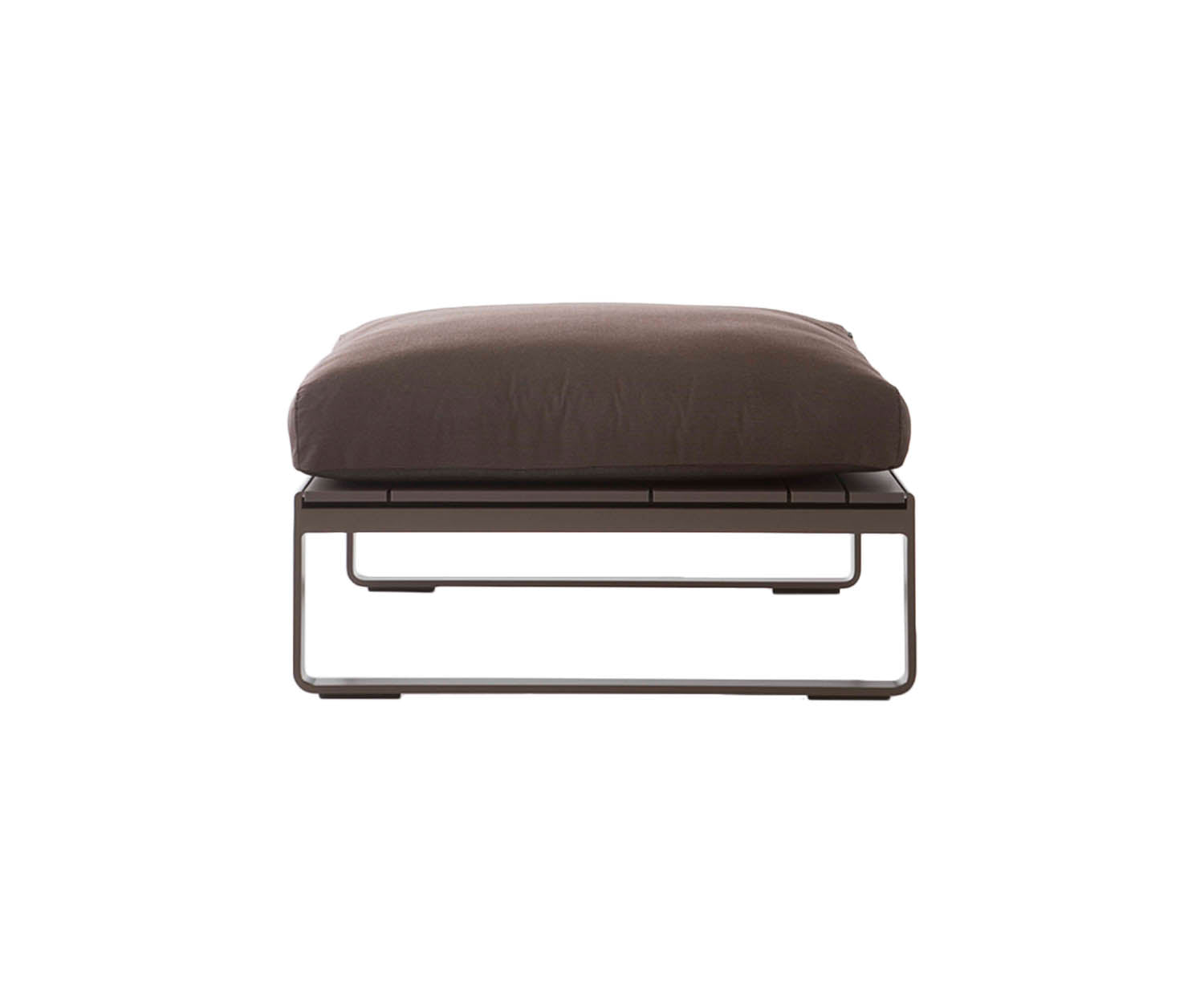 Gandia Blasco, Flat Modular Ottoman