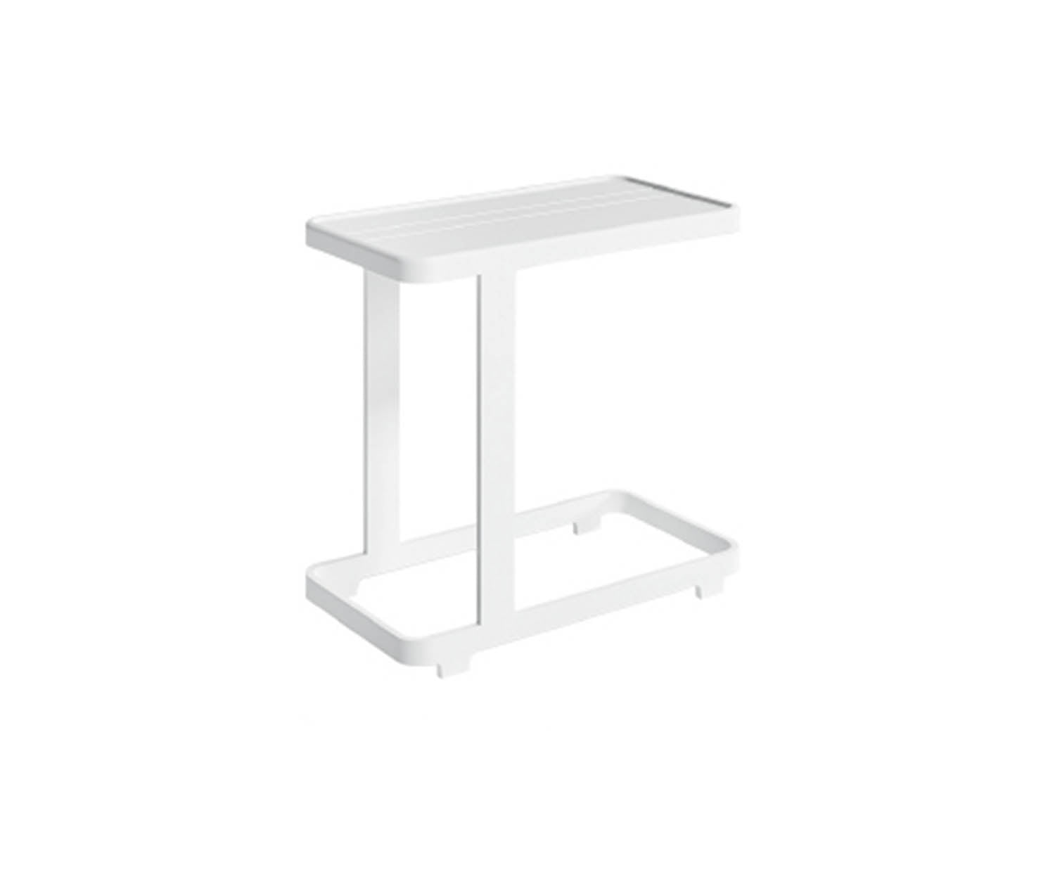 Gandia Blasco, Flat Side Table