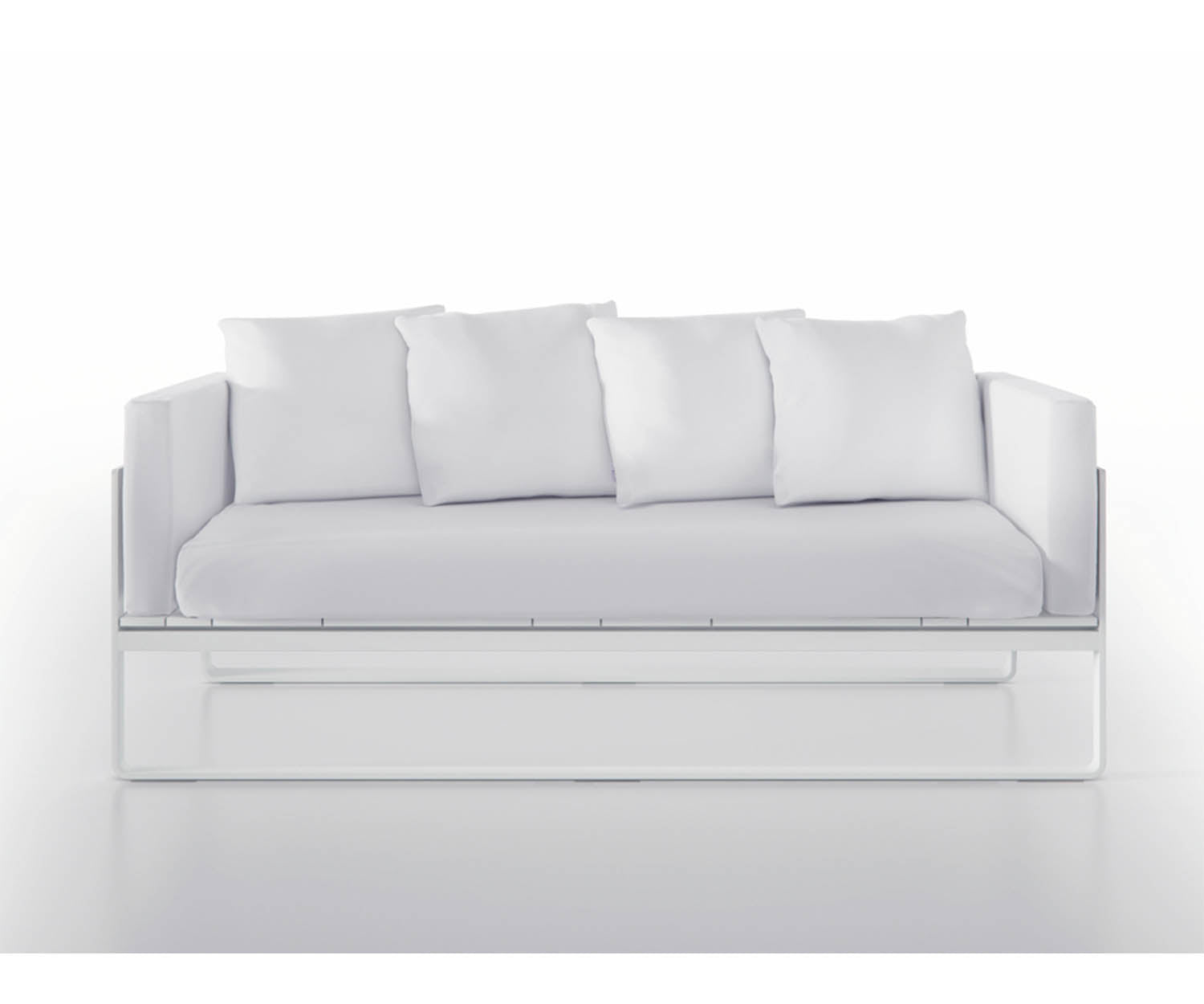 Gandia Blasco, Flat Sofa