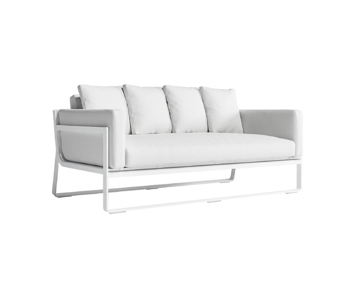 Gandia Blasco, Flat Sofa